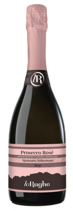 Picture of PROSECCO ROSE BRUT DOC 6X75CL